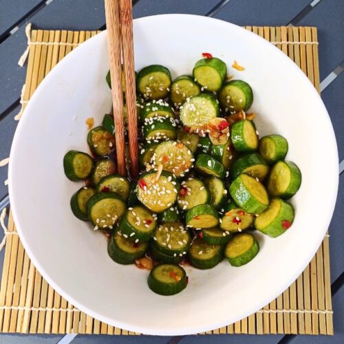 din tai fung cucumber salad recipe