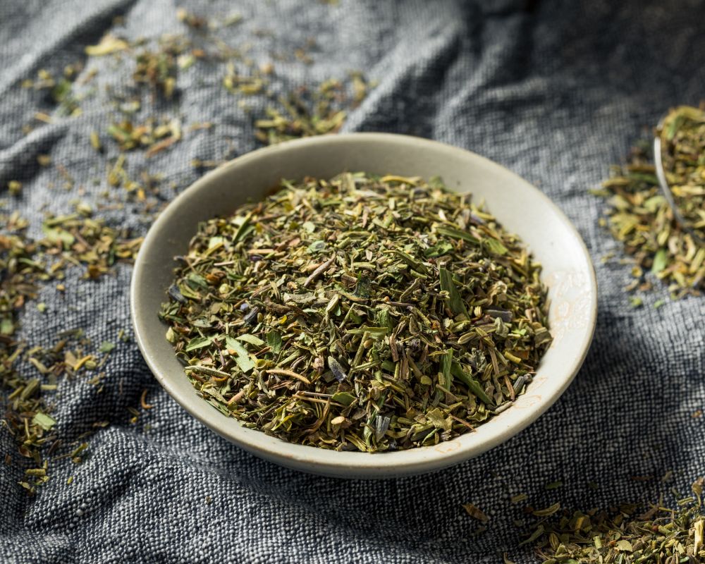 Herbs de provence