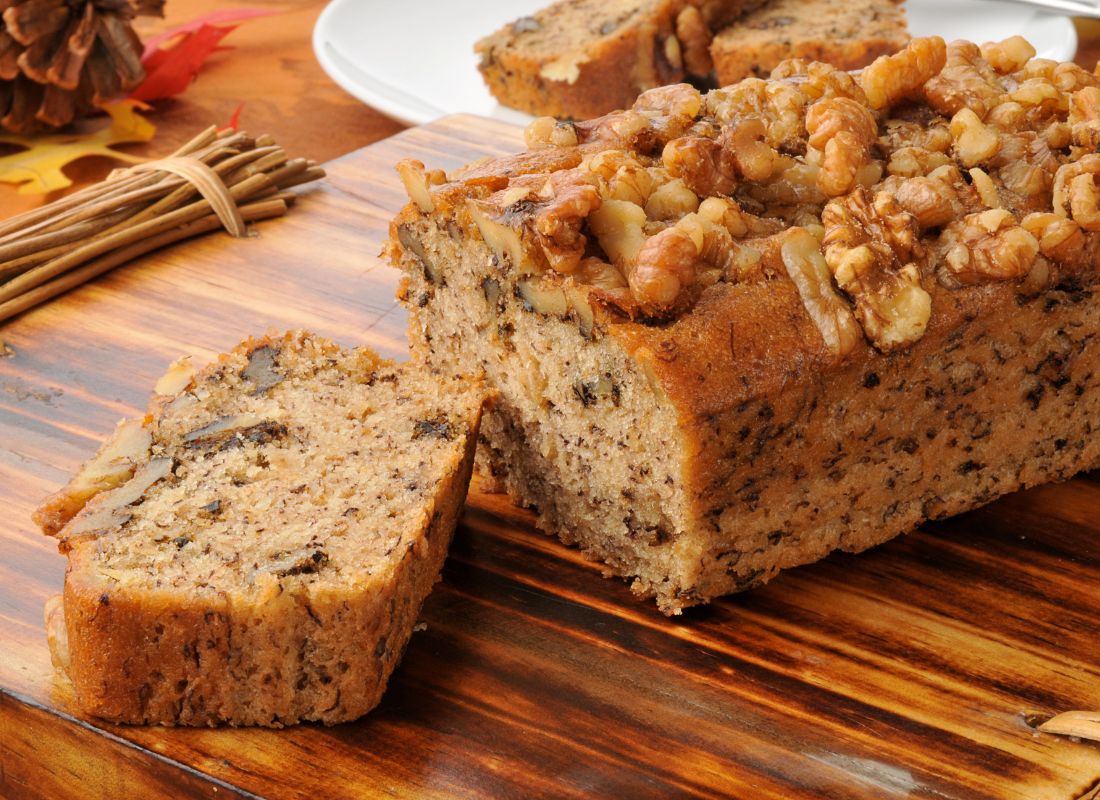 date nut bread recipe