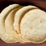 keto corn tortillas