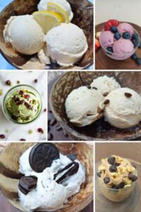 healthy Ninja Creami recipes