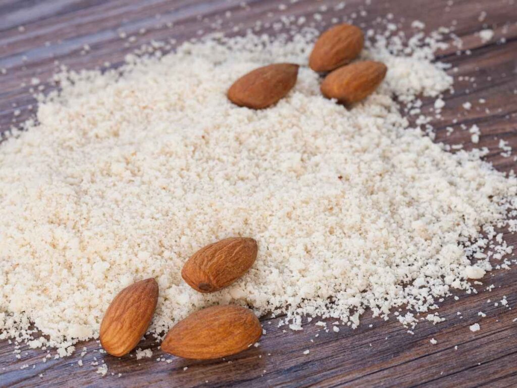 Almond flour